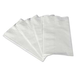 Cocktail Napkins - White 100pk