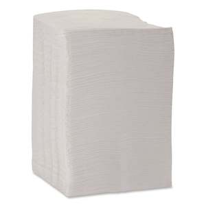 Napkins Bulk White 500pk