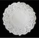 Doilies 14cm 24pack