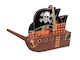 Piñata - Pirate Ship