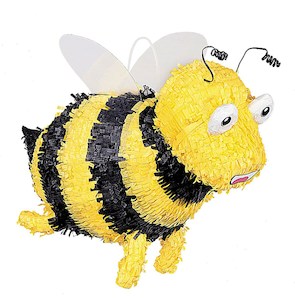 Piñata - Bumble Bee