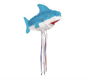 Piñata - Shark