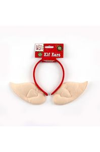 Christmas Elf Ears