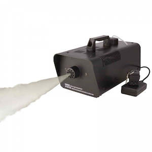 Smoke Machine Liquid/Fluid 1L - pick up only