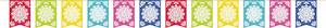 Mexican Fiesta: Mexican Fiest Del Sol Banner - 12ft