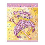 Princess: Birthday Princess Loot Bags