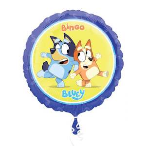 Bluey: Foil Balloon - Bluey