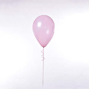 Helium Balloon Sets - Bunch of 1 - CHRISTCHURCH ONLY