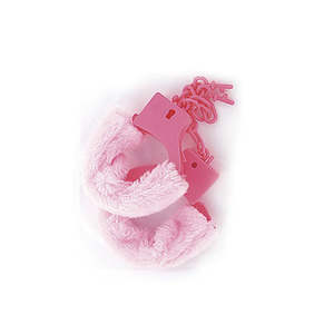 Hens Night Handcuffs