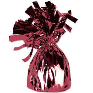 Weights: Balloon Weight - Hot Matte Pink