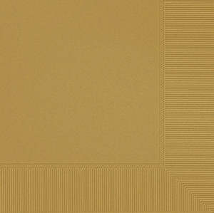 Napkins: Gold Matt Paper Luncheon Napkins (20)