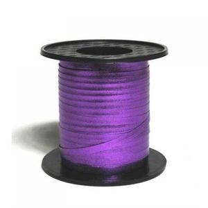 Metallic Purple Curling Ribbon 225m