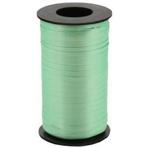 Mint Green Curling Ribbon 457m