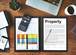 Residential Rental Property Financial Statement