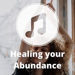 Products: Healing Your Abundance MP3 Pascha