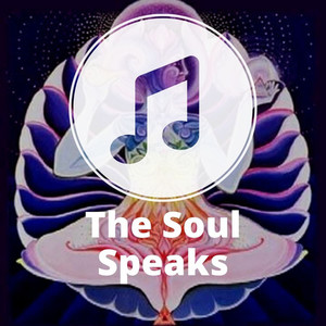 The Soul Speaks MP3 Pascha