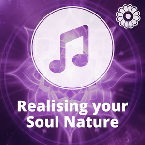 Products: Realising Your Soul Nature MP3 Pascha