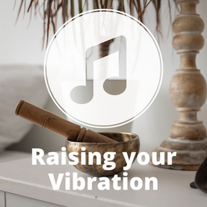 Raising Your Vibration Pascha