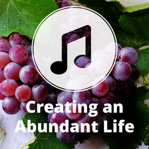 Products: Creating an Abundant Life MP3 Pascha