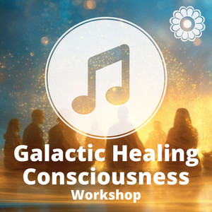 Products: Galactic Healing Consciousness workshop MP3 Pascha
