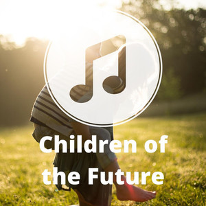 Products: Children of the Future MP3 Pascha