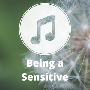 Products: Being a Sensitive MP3 Pascha