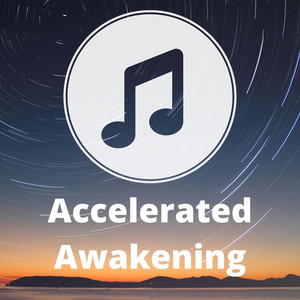 Accelerated Awakening MP3 Pascha