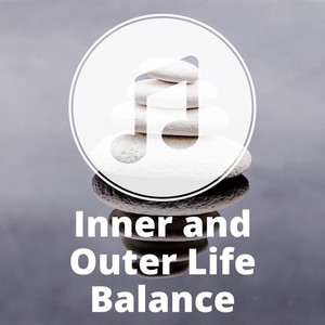 Inner and Outer Life Balance MP3 Pascha