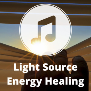 Light Source Energy Healing MP3 Pascha