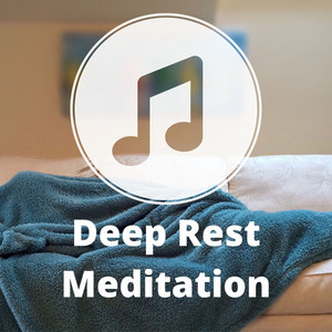 Deep Rest Meditation MP3 Pascha