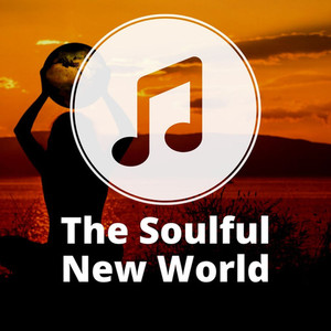 The Soulful New World MP3 Pascha
