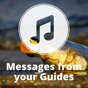 Messages from your Guides Pascha