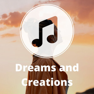 Dreams and Creations MP3 Pascha