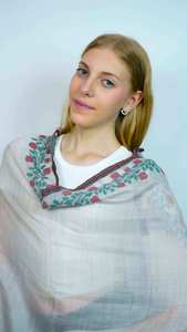 Products: Kashmiri Shawl-3