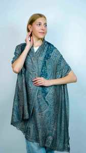 Kashmiri Shawl-2