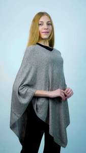 Winter Drape