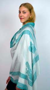 Products: Shawl-2