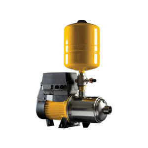 Products: Davey DD60-10 DynaDrive Constant Pressure System
