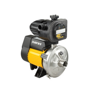 Davey HP45-05T HM Water Pressure System