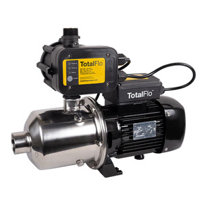 TotalFlo TF117MS-18 High Pressure System