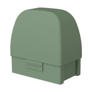 Products: Davey Pump Cover