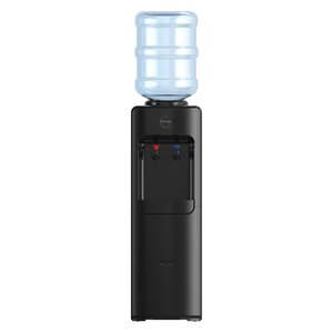 Waterworks Free Standing Bottle Top Black or Off White Water Cooler – B26C/B26CH