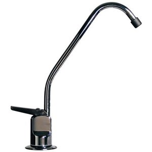 Microlene: Black Lever Tap