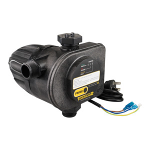 Products: Torrium®2 Intelligent Pressure Controller – TT45 & TT70