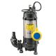 Davey D150GA Sewage Grinder Pump