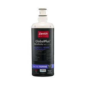 Zenith 0.2 Micron GlobalPlus Filter – 91290NZ (Commercial)