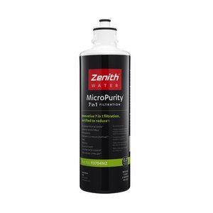Zenith 0.2 Micron MicroPurity Filter 2S – 93704NZ (Commercial)