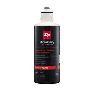 Drinking Water: Zenith 3 Micron MicroPurity Filter – 93703NZ (Commercial)