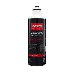 Zenith 3 Micron MicroPurity Filter 2S – 93705NZ (Commercial)