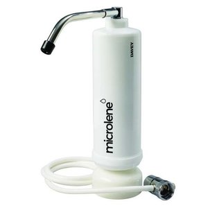 Microlene: Microlene Bench Top Drinking Water Filter Kit